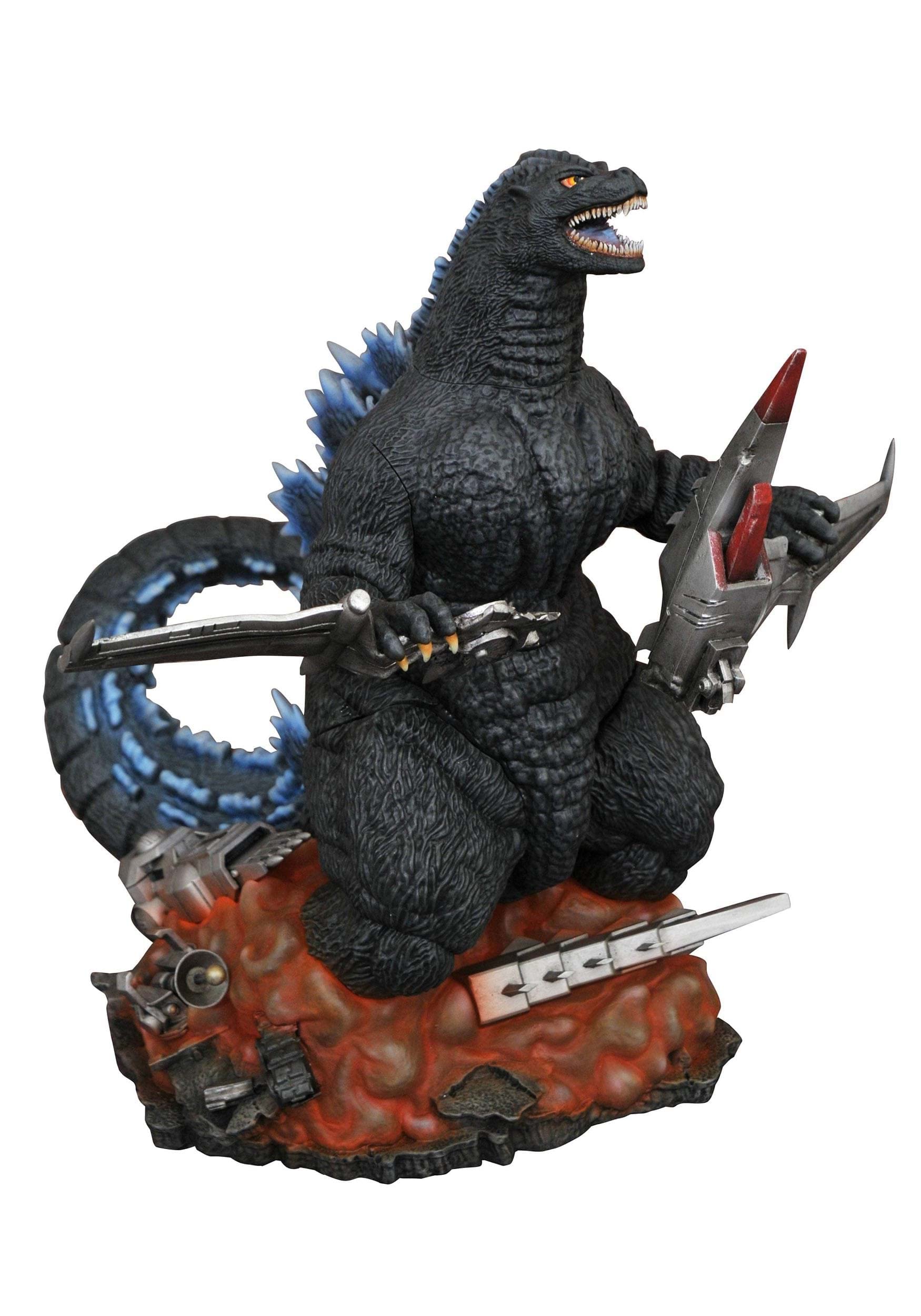 いろいろゴジラフィギュア  Godzilla Figures 71lI5nVpimL._AC_SY200_QL15_.jpg